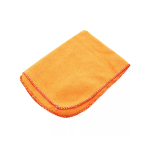 Flanela laranja 38x58 g