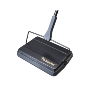 Vassoura magica feiticeira limp 7223