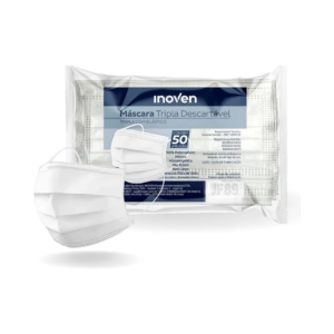 Mascara desc tnt tripla az 50 un inoven