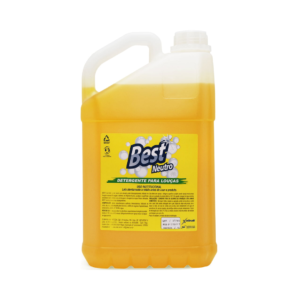 Detergente neutro best 5l oleak