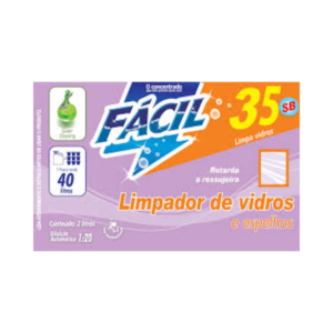 Etiqueta identificação facil 35