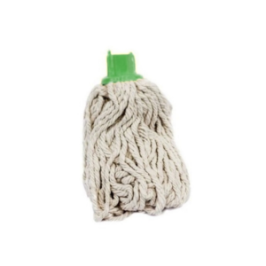 Refil mopinho verde ponta cortada 30cm bralimpia