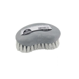 Escova plástica oval 9137t