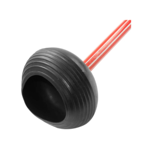 Desentupidor de vaso sanitário com cabo artv