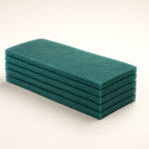 Fibra multiuso sb verde 102x260x8 3m