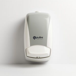 Dispenser para refil álcool gel sab cremoso 811 vip