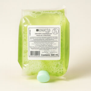 Sabonete maos esp erva doce refil 500ml e-p500ed VIP