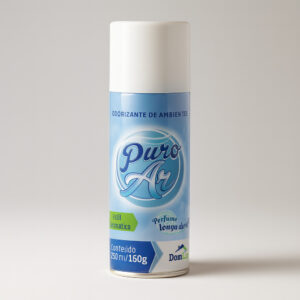 Odorizador lavanda refil 250ml puro ar