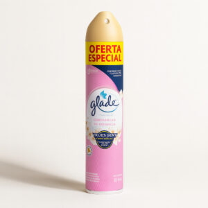 Odorizador aero lembrancas infancia 360ml glade