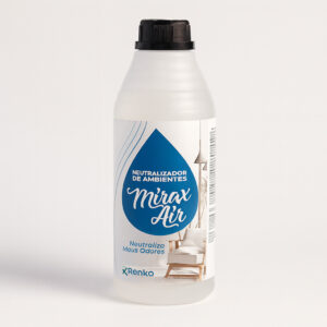 Neutralizador odor mirax air 1l renko