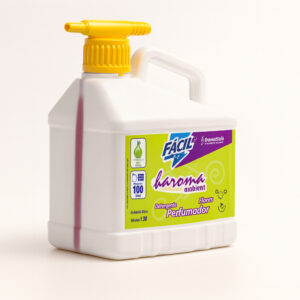 Limpador e perfumador haroma flores facil 2l oleak