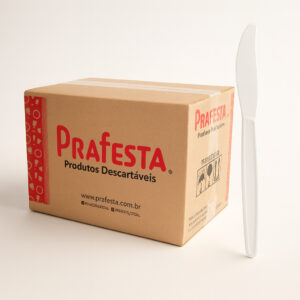 Faca refeição br cx 1000 un