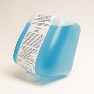 Enxaguante bucal menta ice refil