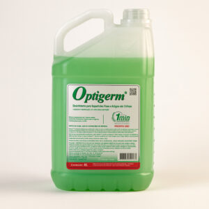 Desinfetante hosp optigerm pronto uso 5l oleak