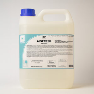 Alvejante alvfresh 5l spartan