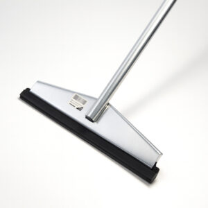 Rodo de alumínio 40cm cabo 1,5m