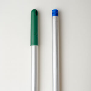 Cabo alum rosca acme verde mvce14vd 1,40mx22mm bralimpia