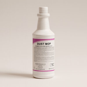 Limpador dust mop 1l spartan