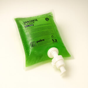 Sabonete maos esp century erva doce 1200ml plestin