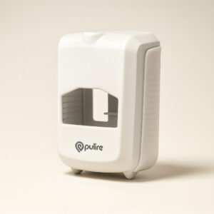 Dispenser descarte absorvente br/cris elp-dabbc ELISA PLUS