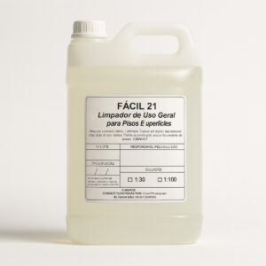 Etiqueta identificação facil 21 sb