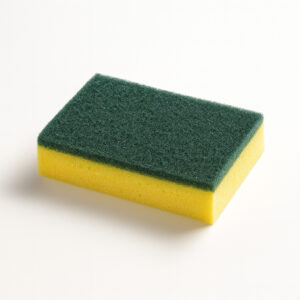 Esponja multiuso dupla face esfrebom 9401 superpro