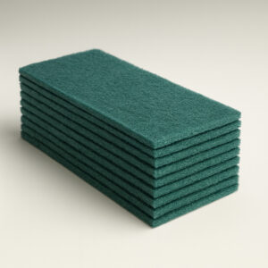 Fibra uso geral verde slim 9522fr pct 10 un superpro