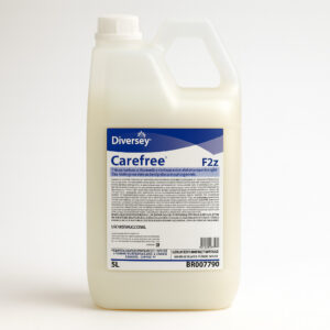 Cera carefree acabamento acrilico 5l johnson