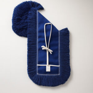 Refil mop pó profi mvrp400 40 x 15cm bralimpia