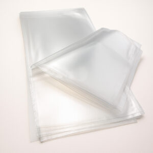 Saco plástico 40x60x0,20 pct com 100 ecs