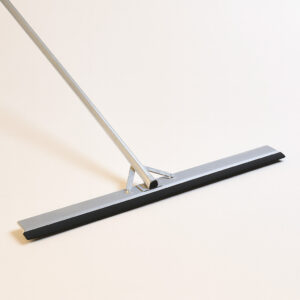 Rodo de alumínio 60cm cabo 1,5m