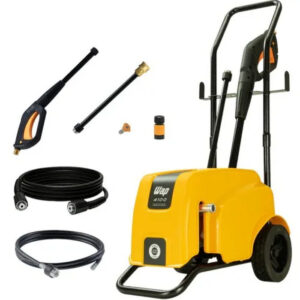 Lavadora de alta pressao desentupidora 2000 libras 4100 ultra 220v wap