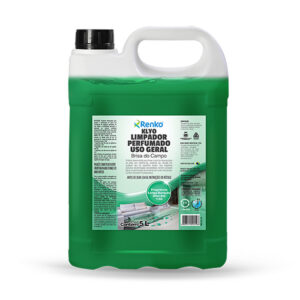Limpador uso geral klyo brisa do campo 5l renko