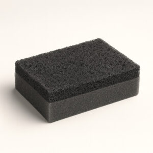 Esponja limp. pesada esfrebom grill 9499 superpro