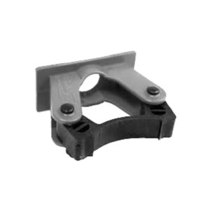 Organizador para 1 acessório cinza bralimpia