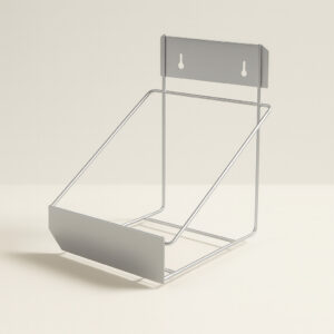 Suporte coletor perfuro cortante 13l infect biobrasil