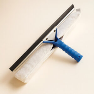 Combinado limpador lavador de vidros 35cm sem cabo bralimpia