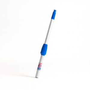 Extensão telescopica 2 estagios ex150 3m bralimpia