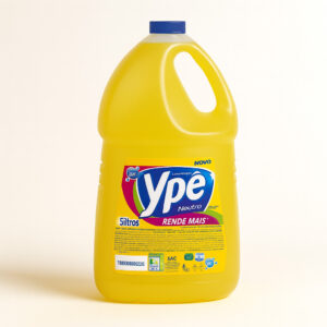 Detergente louca neutro ype 5l