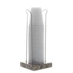 Dispenser para copo de água portatil de mesa a32 js