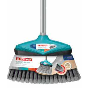 Vassoura noviça original concept azul tiffany bt1672h bettanin