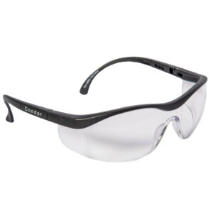 OCULOS DE PROTECAO CONDOR TRANSPARENTE 14900 DANNY