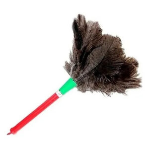 ESPANADOR PENA AVESTRUZ N20