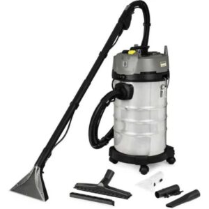 Aspirador extratora de carpete 30l 1700w puzzi 4/30 220v karcher