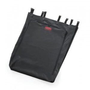 Bolsa para hamper linen 113l rubbermaid