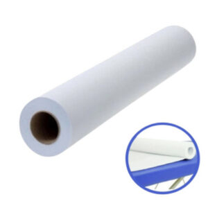 Lencol hosp 50x50 100% celulose cx 6 rl baby