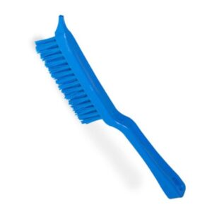 Escova limpa guias maxi tech azul bralimpia