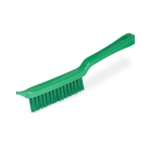 Escova limpa guias maxi tech verde bralimpia