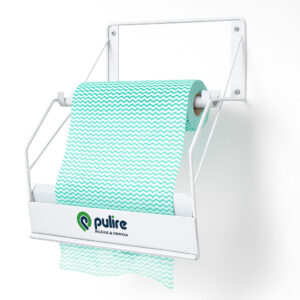 Suporte para pano 300m parede