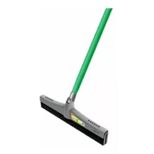 Rodo plástico duplo com cabo 30cm bt2025 brilhus bettanin